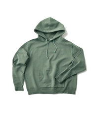 USL HOODED SWKNIT / No,3122411-170403