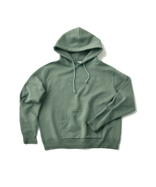 USL HOODED SWKNIT / No,3122411-170403