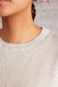 USL LINEN KNITEE リネンニッティー/ No,312305-170204