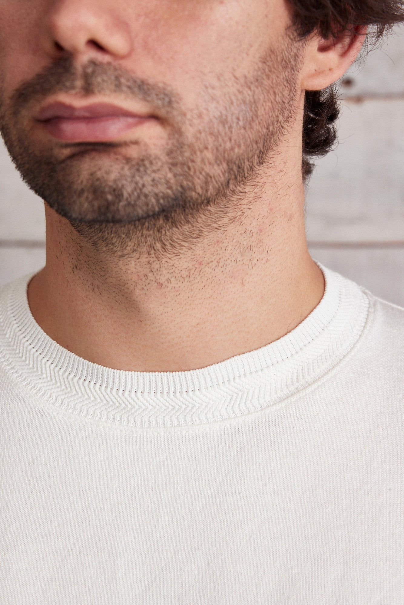 USL LINEN KNITEE リネンニッティー/ No,312305-170204