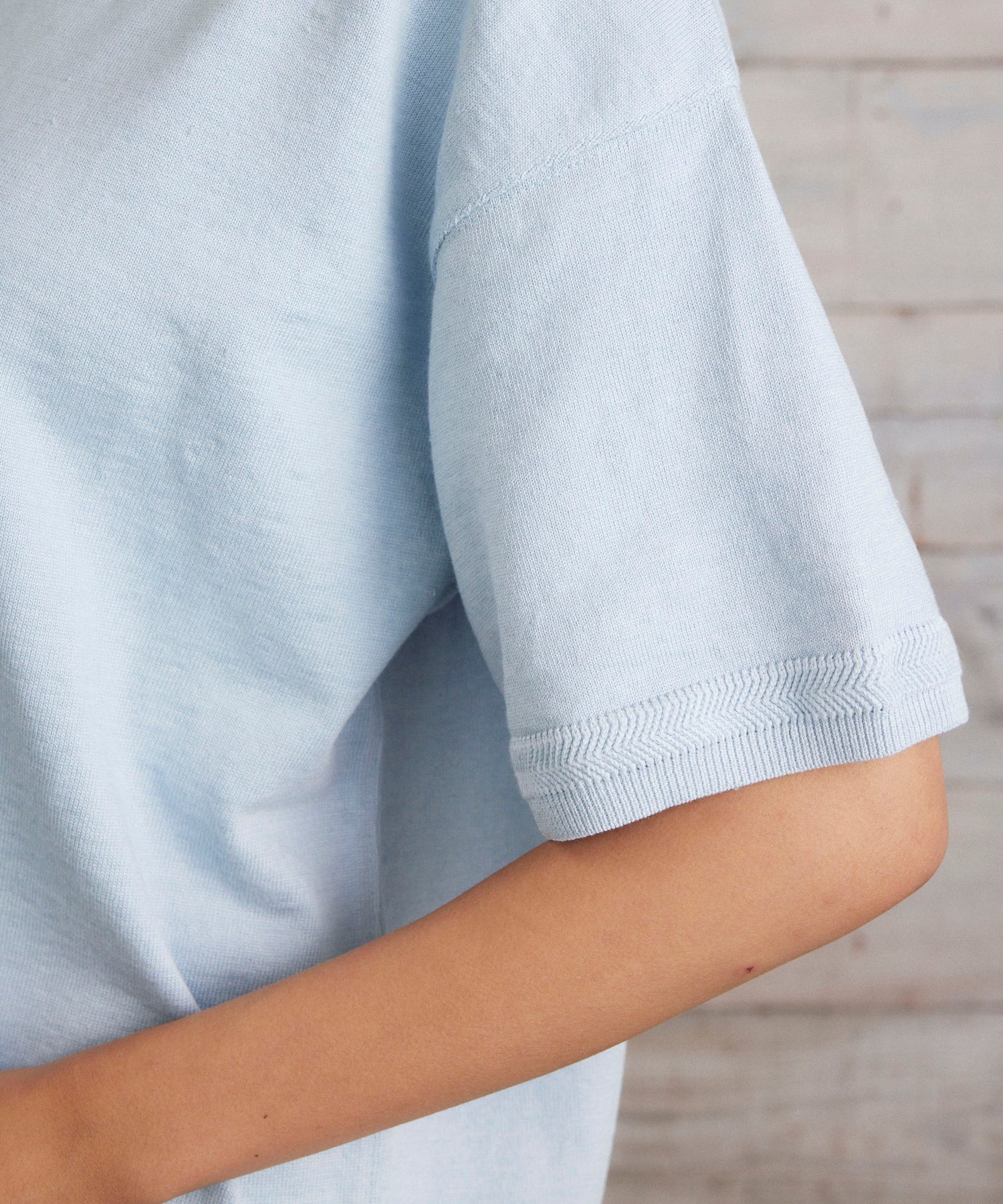 USL LINEN KNITEE リネンニッティー/ No,312305-170204