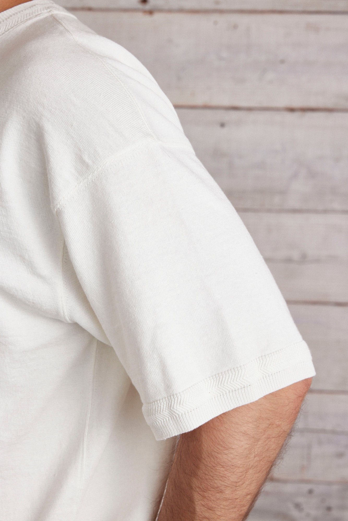 USL LINEN KNITEE リネンニッティー/ No,312305-170204