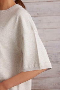 USL LINEN KNITEE リネンニッティー/ No,312305-170204