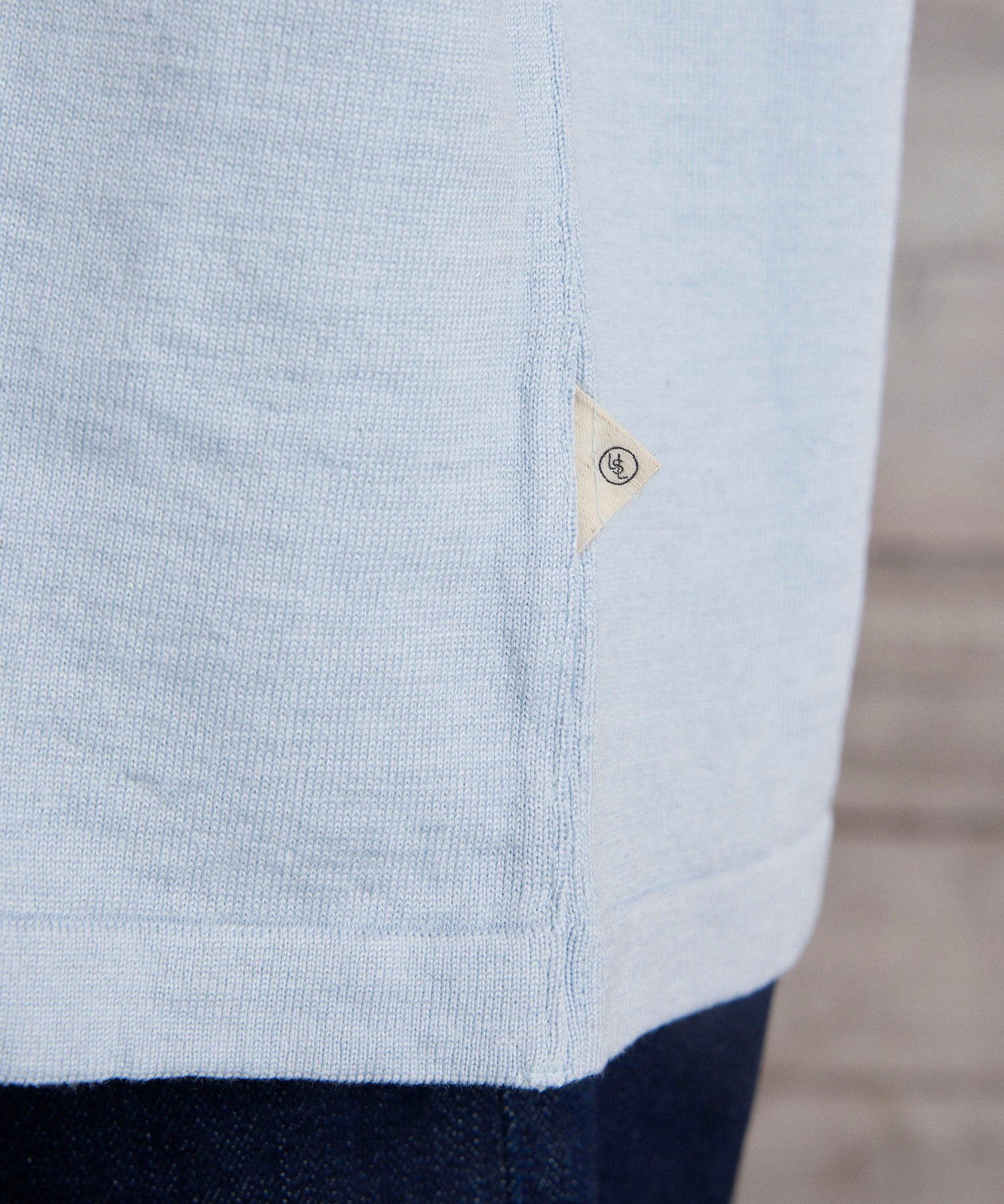 USL LINEN KNITEE リネンニッティー/ No,312305-170204
