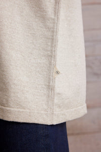 USL LINEN KNITEE リネンニッティー/ No,312305-170204