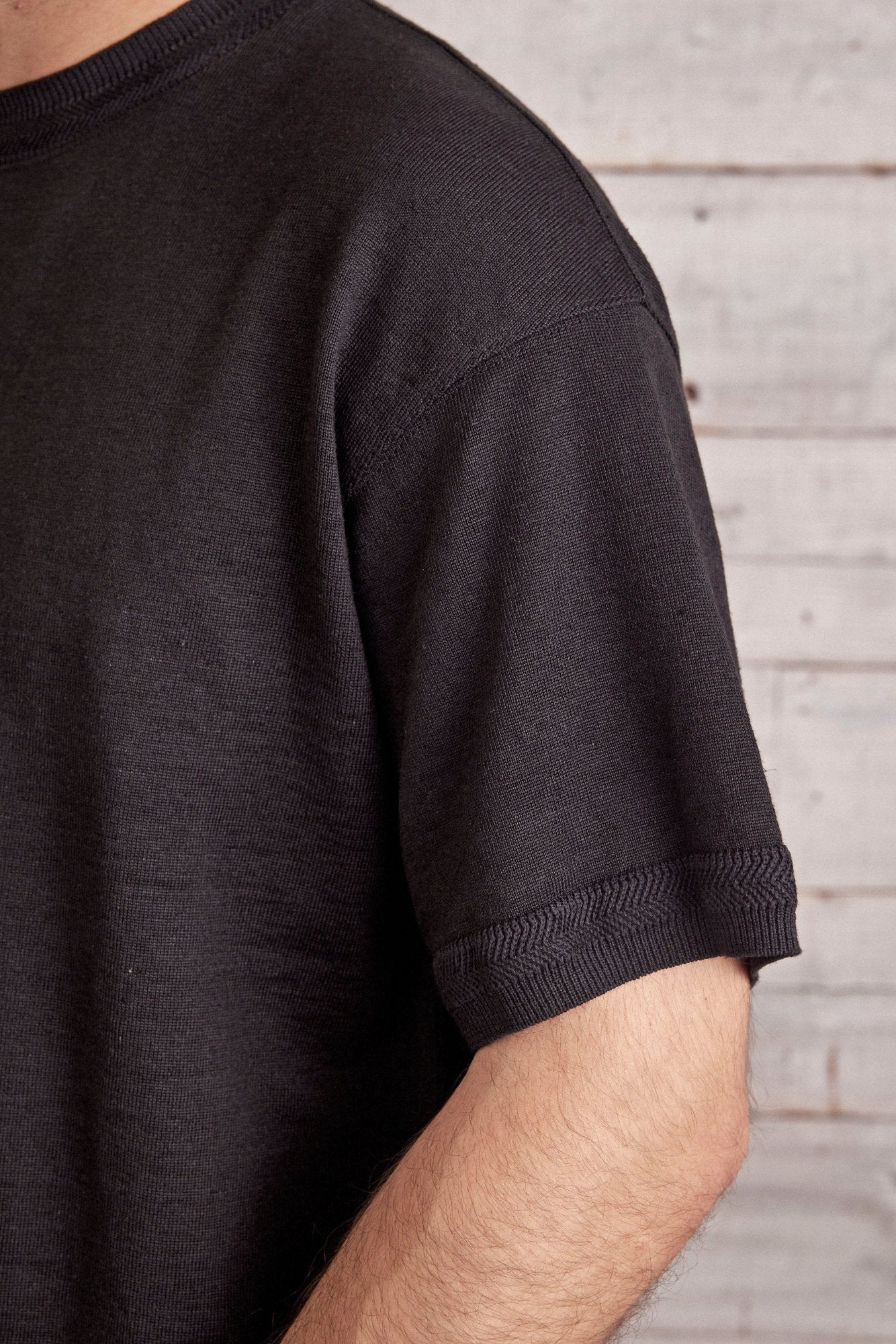 USL LINEN KNITEE リネンニッティー/ No,312305-170204