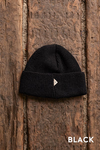USL LINEN WATCHCAP / No,312305-170206