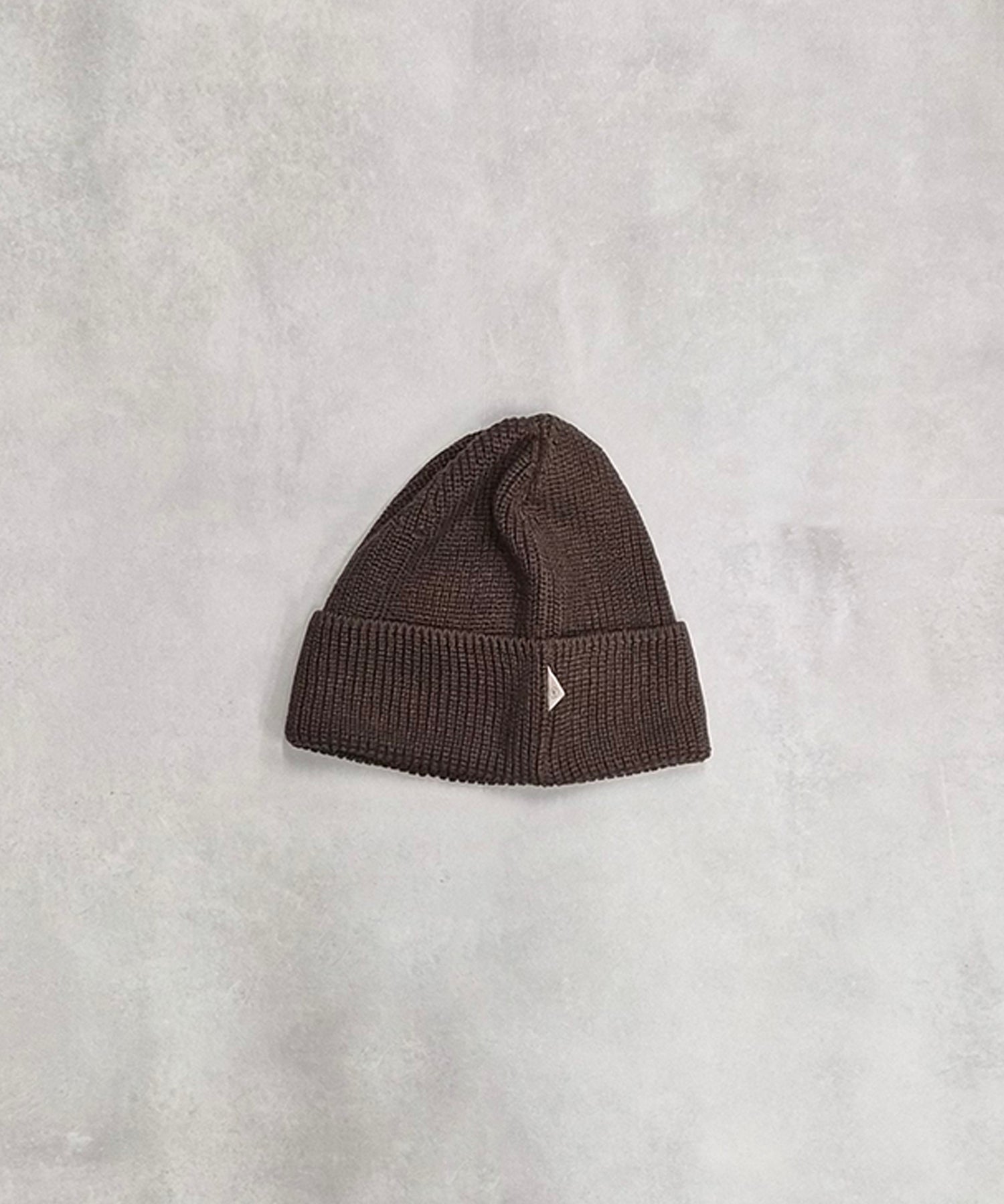 USL LINEN WATCHCAP / No,312305-170206