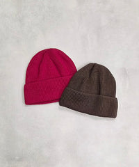 USL LINEN WATCHCAP / No,312305-170206