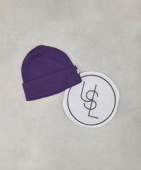 USL COTTON WATCHCAP / No,3123411-170415