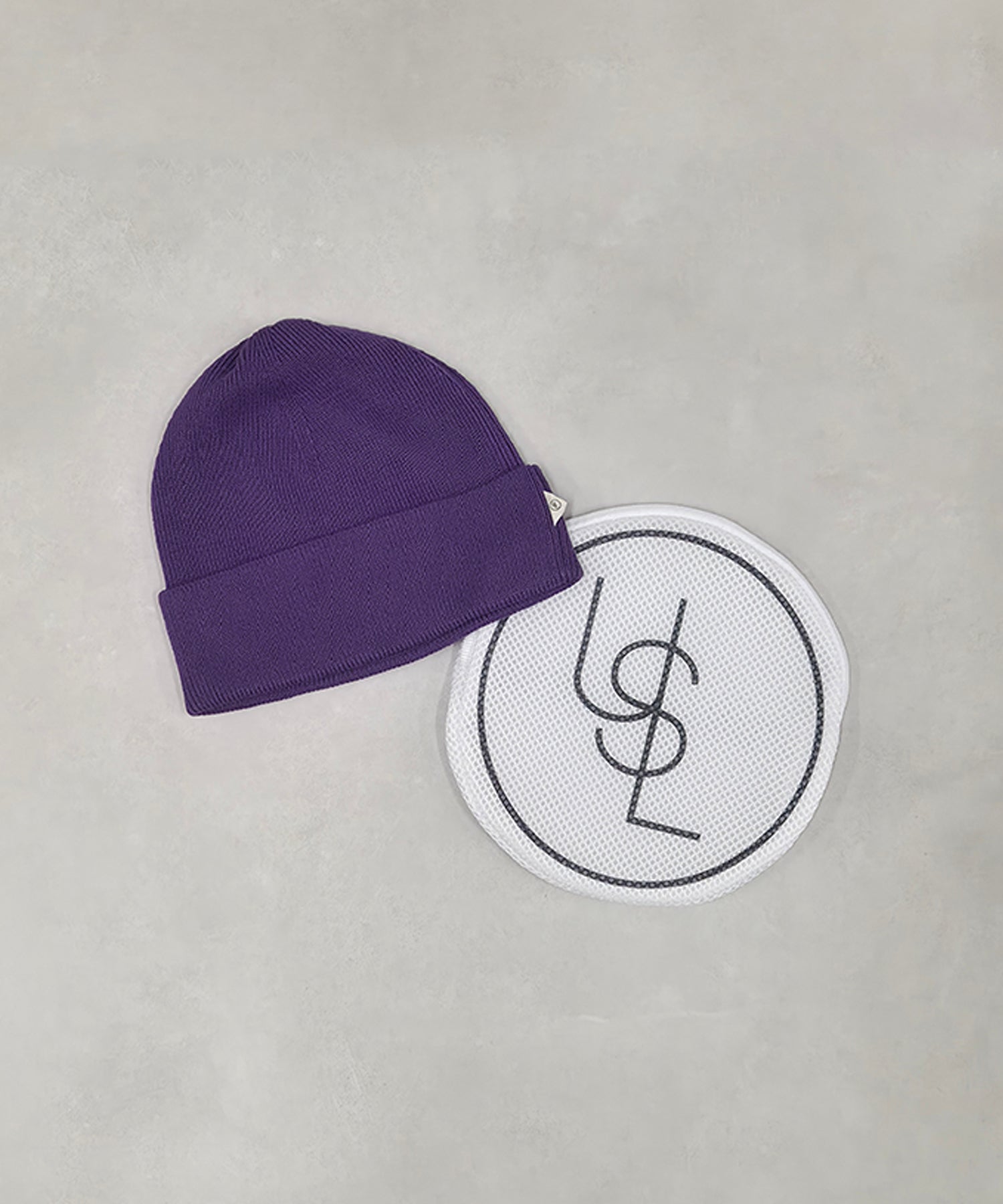 USL COTTON WATCHCAP / No,3123411-170415