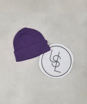 USL COTTON WATCHCAP / No,3123411-170415