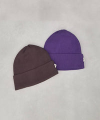 USL COTTON WATCHCAP / No,3123411-170415