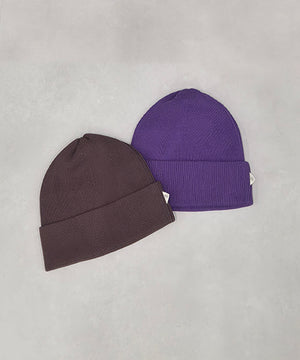 USL COTTON WATCHCAP / No,3123411-170415