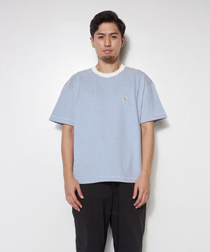 USL COTTON KNITEE コットンニッティー / No,3125405-170219
