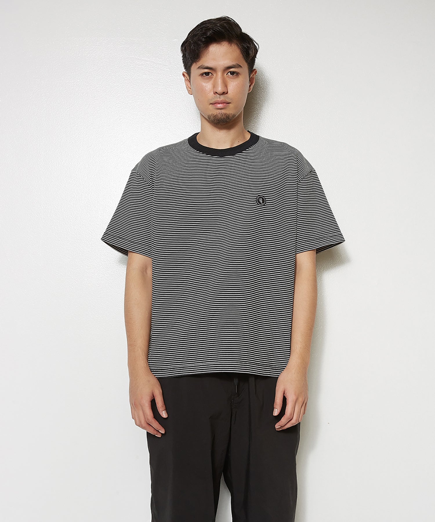 USL COTTON KNITEE コットンニッティー / No,3125405-170219