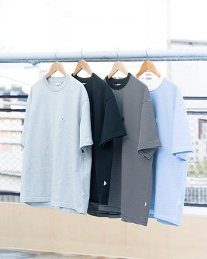USL COTTON KNITEE コットンニッティー / No,3125405-170219
