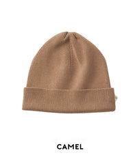 USL COTTON WATCHCAP / No,3123411-170415
