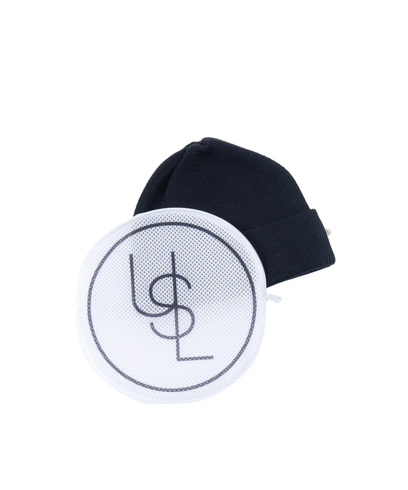 USL COTTON WATCHCAP / No,3123411-170415