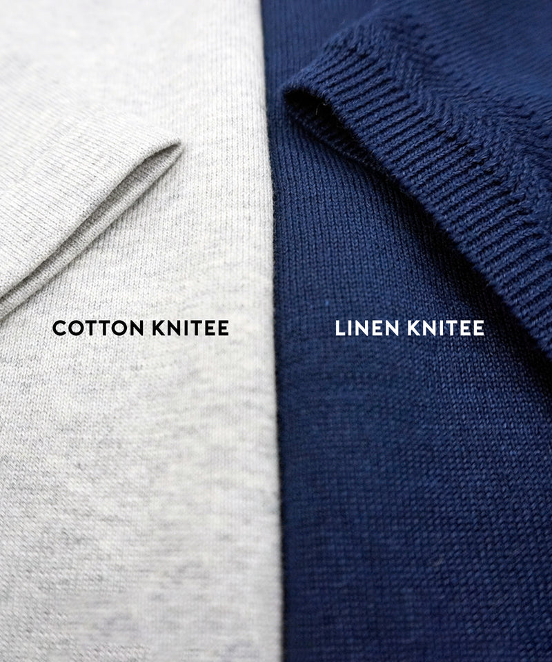 USL COTTON KNITEE コットンニッティー / No,3125405-170219