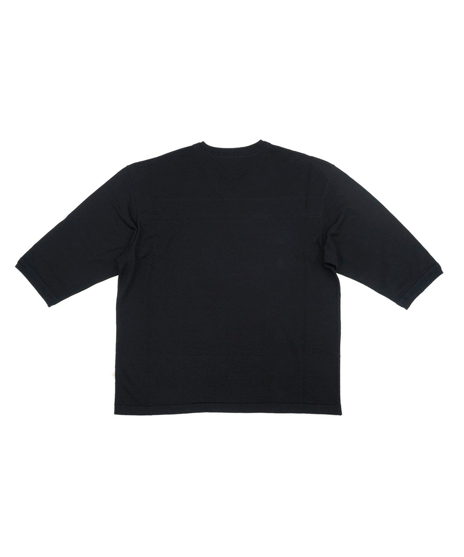 USL LINEN  3/4 SLEEVE FOOTBALL KNITEE フットボールニッティー / No,3125410-170225