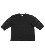 USL LINEN  3/4 SLEEVE FOOTBALL KNITEE フットボールニッティー / No,3125410-170225