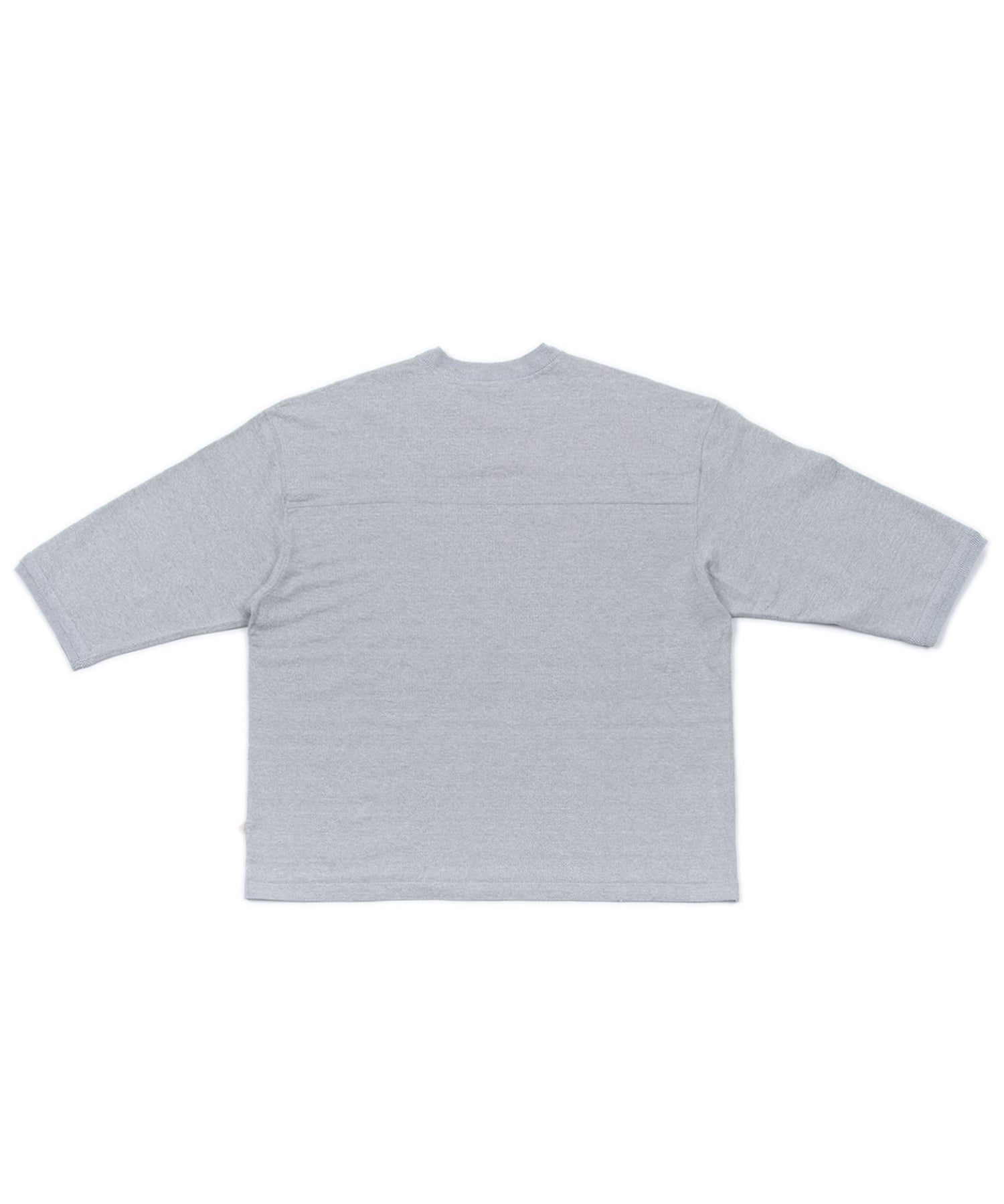 USL LINEN  3/4 SLEEVE FOOTBALL KNITEE フットボールニッティー / No,3125410-170225