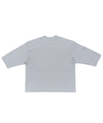 USL LINEN  3/4 SLEEVE FOOTBALL KNITEE フットボールニッティー / No,3125410-170225