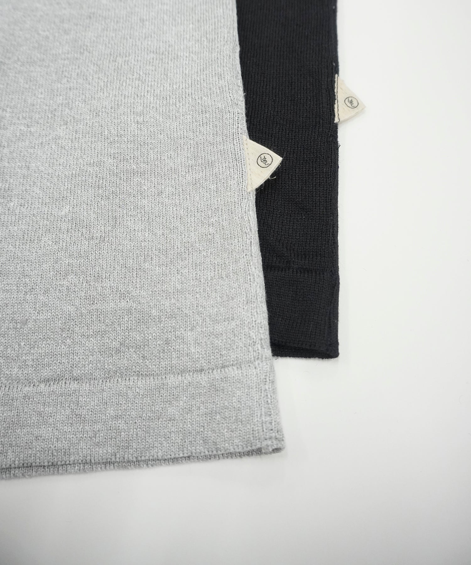 USL LINEN  3/4 SLEEVE FOOTBALL KNITEE フットボールニッティー / No,3125410-170225