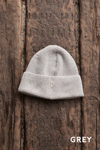 USL LINEN WATCHCAP / No,312305-170206
