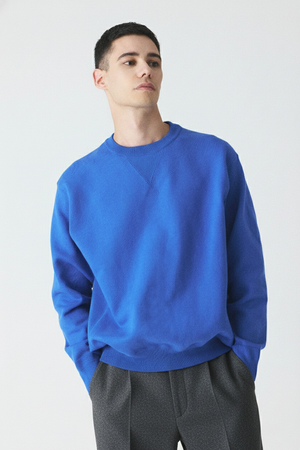USL CREW NECK SWKNIT /  No,3122411-170401
