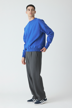 USL CREW NECK SWKNIT /  No,3122411-170401