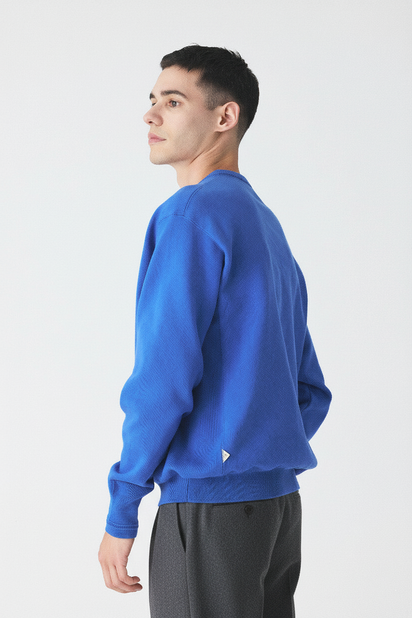 USL CREW NECK SWKNIT /  No,3122411-170401