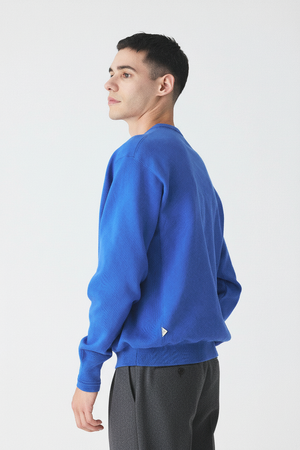 USL CREW NECK SWKNIT /  No,3122411-170401