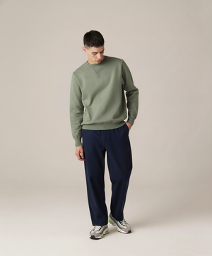 USL CREW NECK SWKNIT /  No,3122411-170401