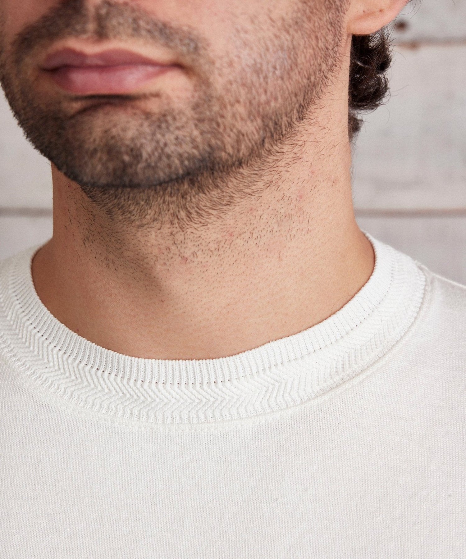 USL LINEN KNITEE リネンニッティー/ No,312305-170204