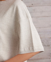 USL LINEN KNITEE リネンニッティー/ No,312305-170204