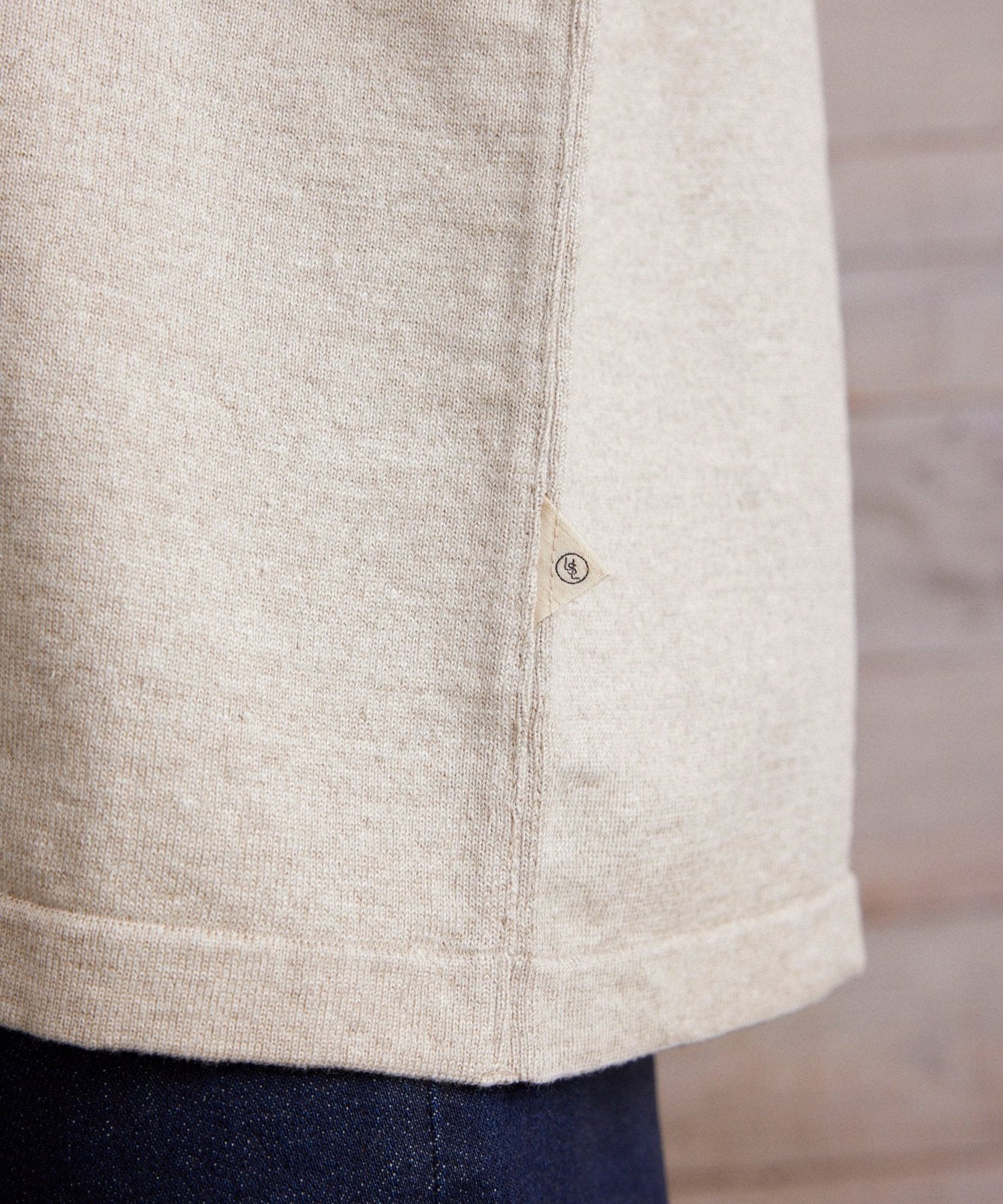 USL LINEN KNITEE リネンニッティー/ No,312305-170204