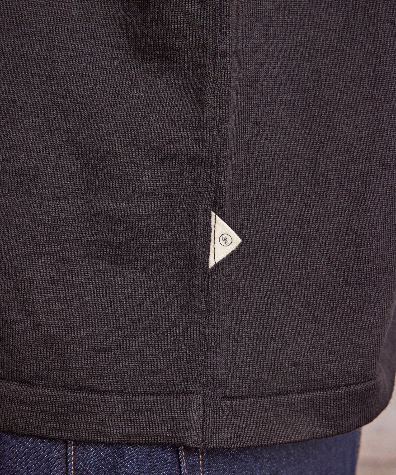 USL LINEN KNITEE リネンニッティー/ No,312305-170204