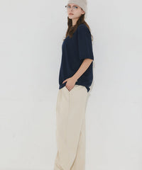 USL LINEN KNITEE リネンニッティー/ No,312305-170204