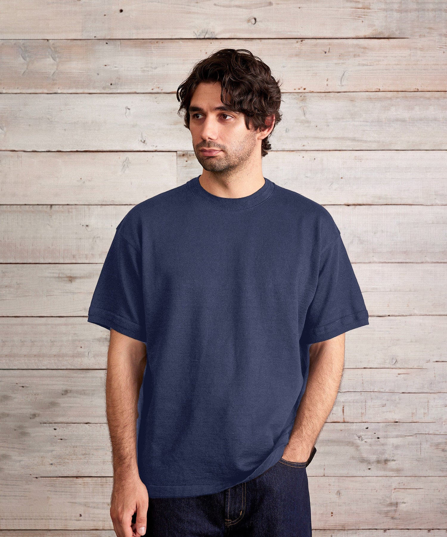 USL LINEN KNITEE リネンニッティー/ No,312305-170204