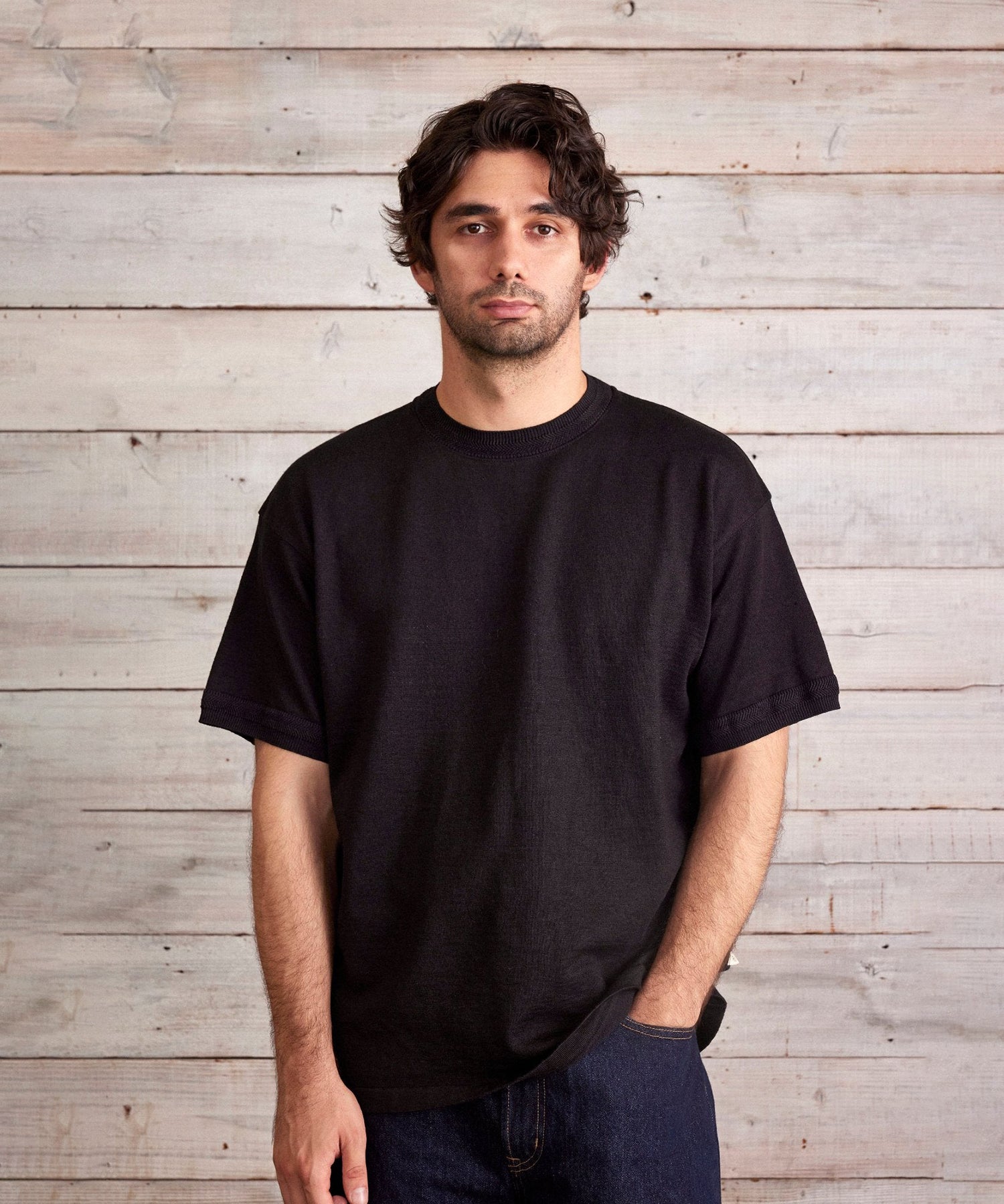 USL LINEN KNITEE リネンニッティー/ No,312305-170204