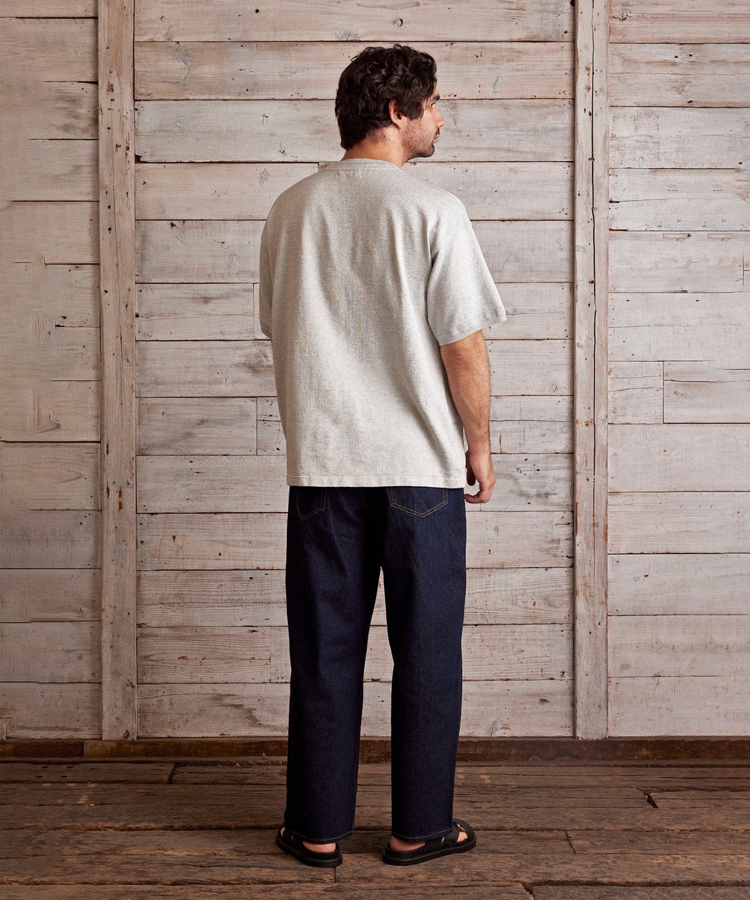 USL LINEN KNITEE リネンニッティー/ No,312305-170204