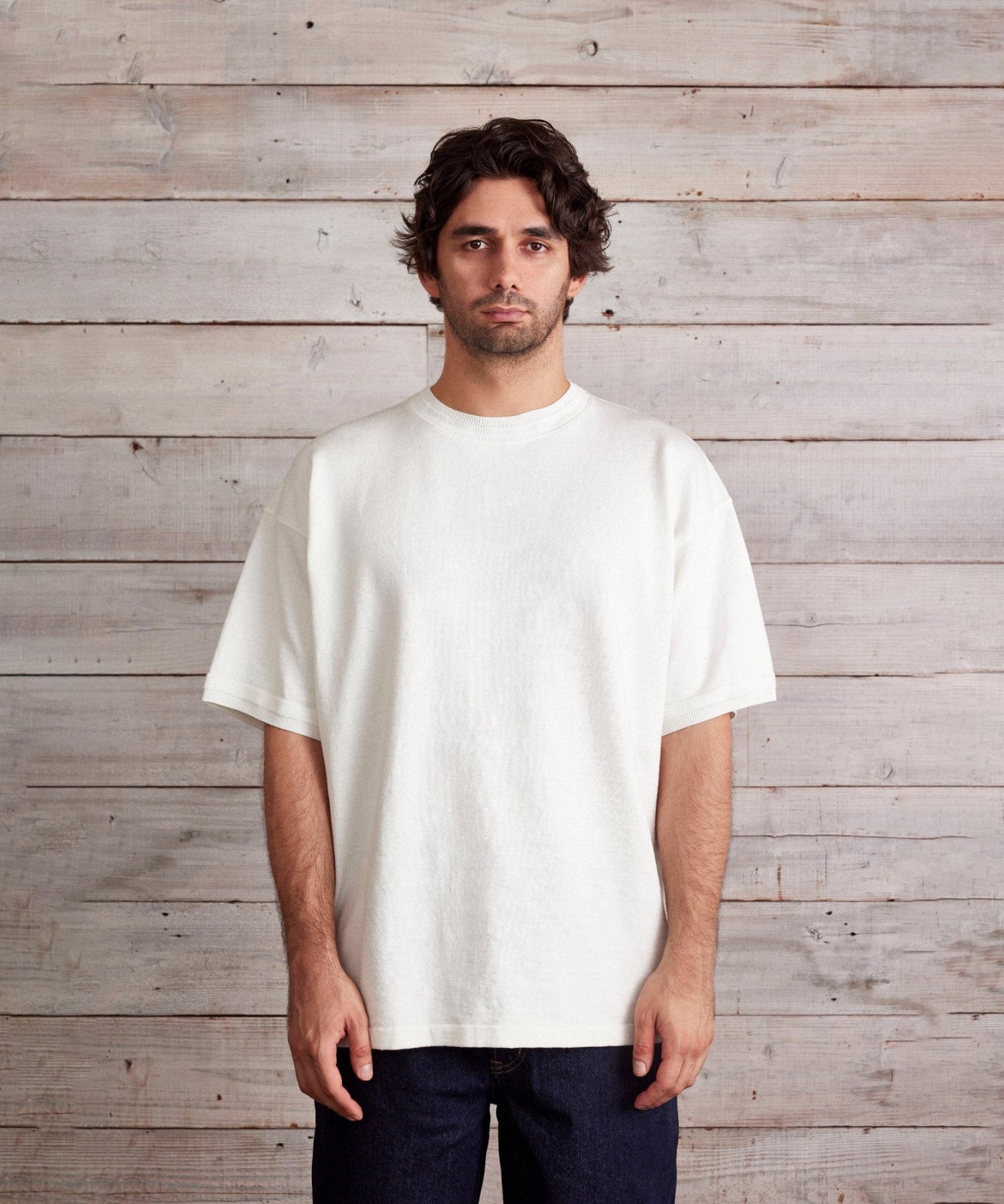 USL LINEN KNITEE リネンニッティー/ No,312305-170204