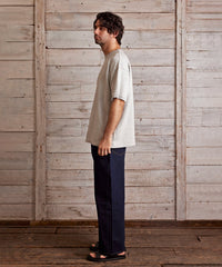 USL LINEN KNITEE リネンニッティー/ No,312305-170204