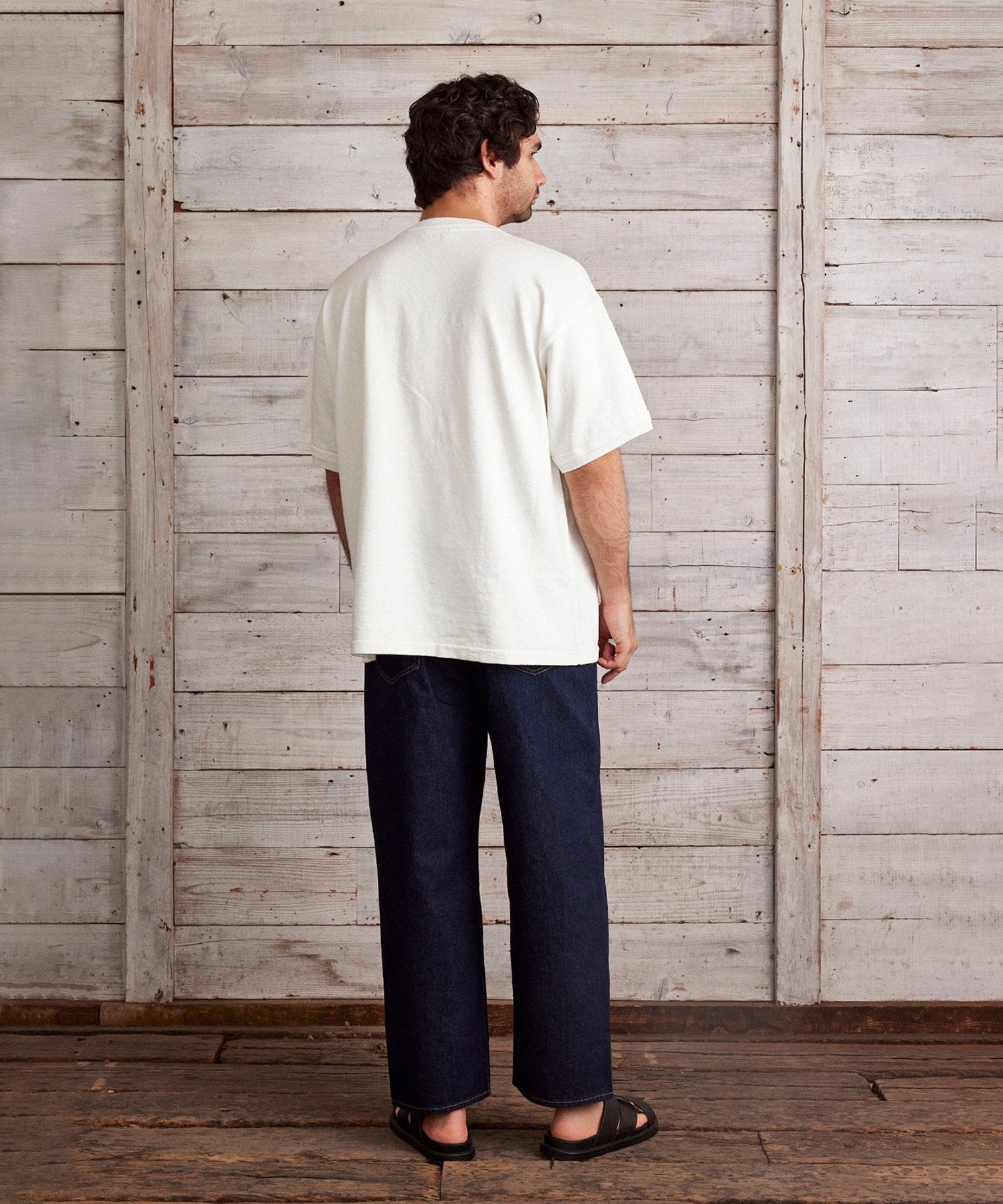 USL LINEN KNITEE リネンニッティー/ No,312305-170204