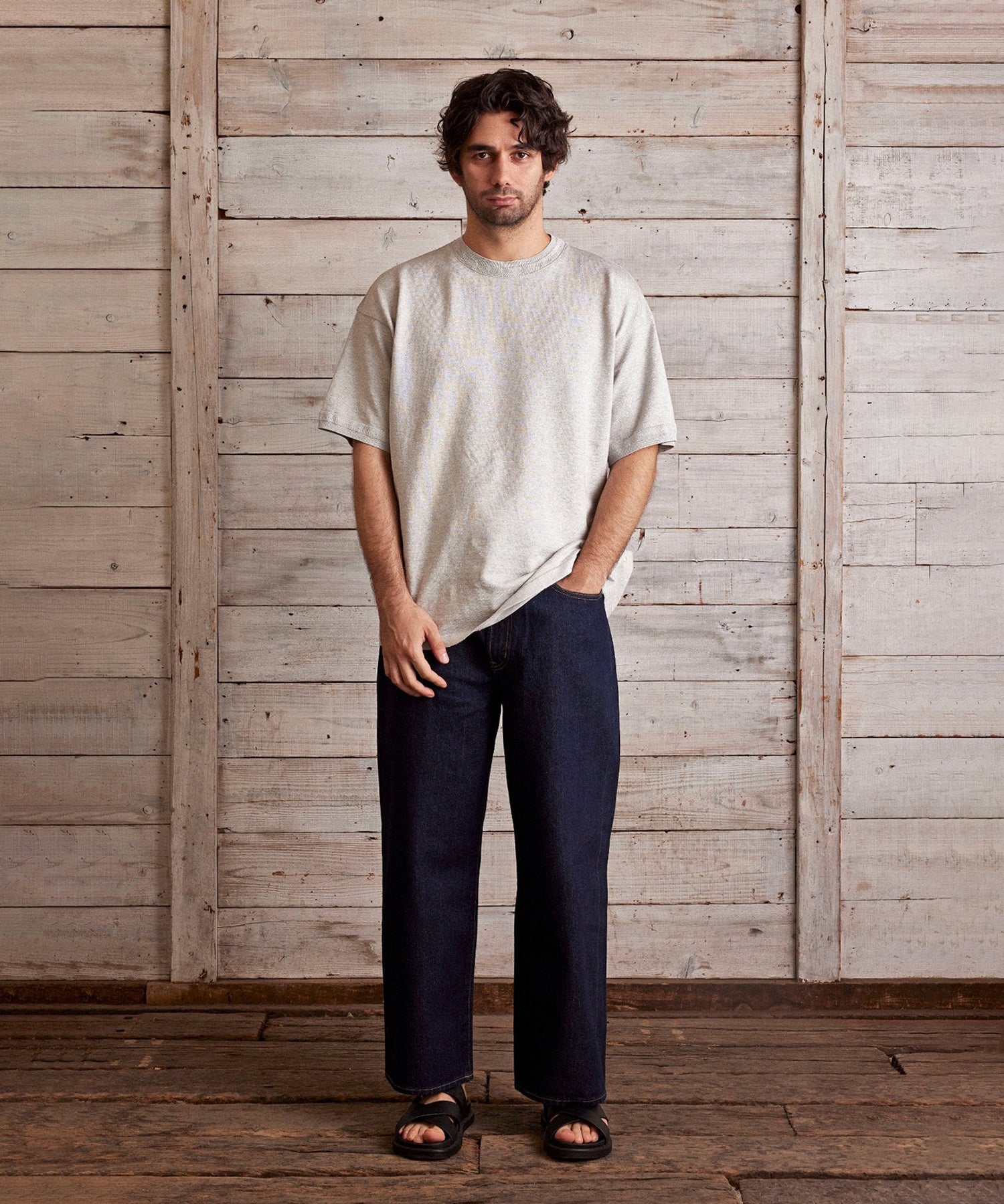 USL LINEN KNITEE リネンニッティー/ No,312305-170204