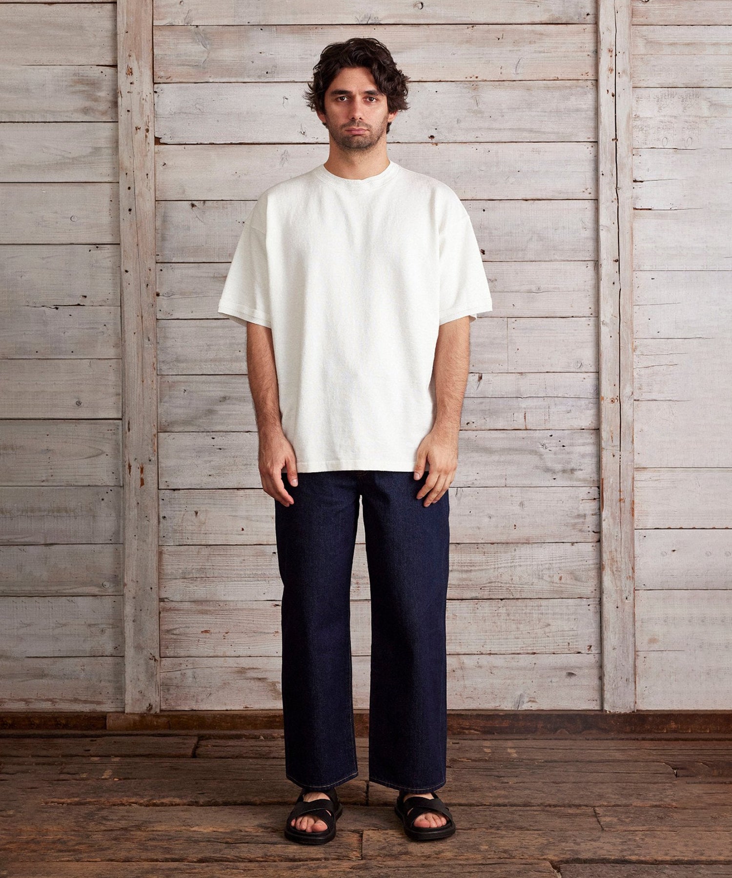 USL LINEN KNITEE リネンニッティー/ No,312305-170204