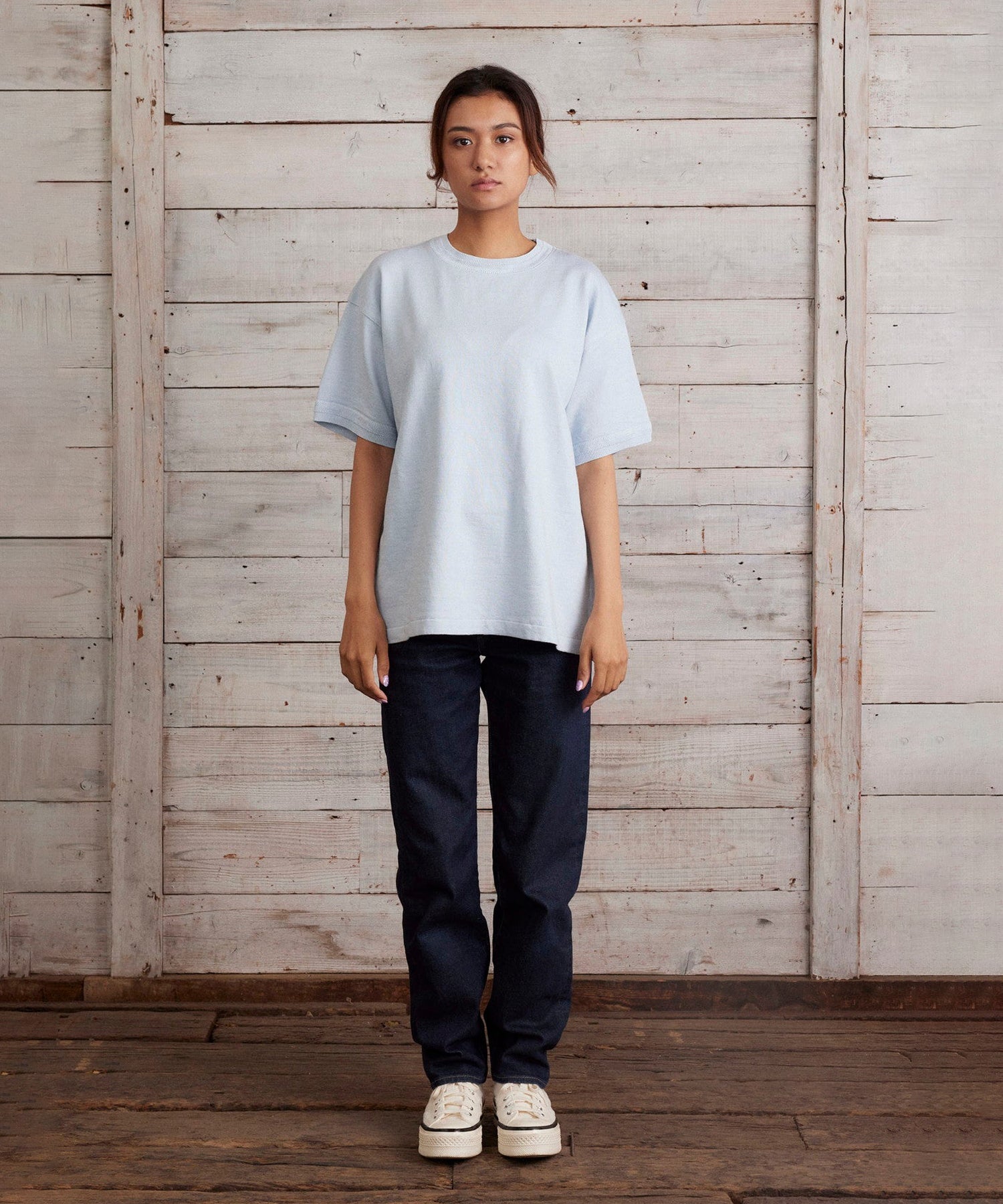 USL LINEN KNITEE リネンニッティー/ No,312305-170204