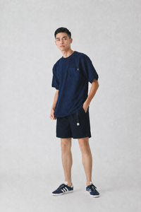 USL CLIMBING SWKNIT SHORTS / No,3125409-170422